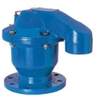 Large Bore Air Valve