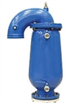 Sewage Air Valve