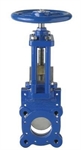 Knife Gate Valve