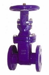 Wedge Gat Valve
