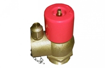 Tamper Proof Hydrant