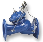 Electronic Control Valve