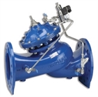 Pressure Relief/ Sustaining Valve